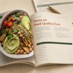 Holistic Nutrition & Health Coaching Bundle - 100+ Done-For-You coaching materials