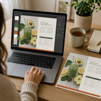 Holistic Nutrition & Health Coaching Bundle - 100+ Done-For-You coaching materials
