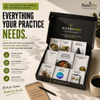 Holistic Nutrition & Health Coaching Bundle - 100+ Done-For-You coaching materials